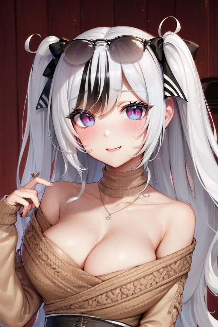 【キャラ別エロ画像】アズールレーン｜エルベの2次元エロ画像＆エロイラスト 52枚まとめ あ - (42)